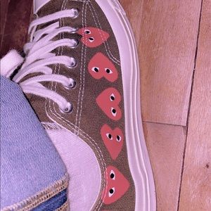 Meet your Posher, Ryan